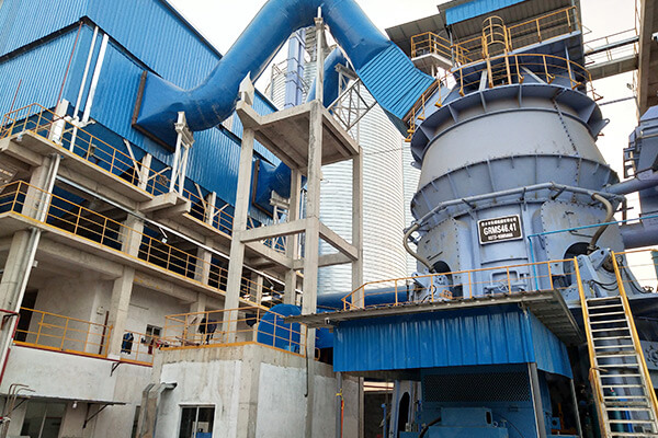 廣東江門(mén)年產(chǎn)60萬(wàn)噸礦渣生產(chǎn)線 廣東江門(mén)年產(chǎn)60萬(wàn)噸礦渣生產(chǎn)線