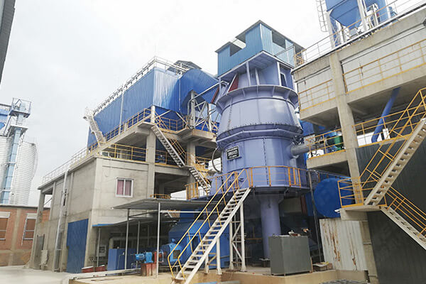 新鄉(xiāng)長城機械GRM系列立磨機 新鄉(xiāng)長城機械GRM系列立磨機